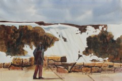 1ST PLACE WATERMEDIA: Joy Brinkley-Hill