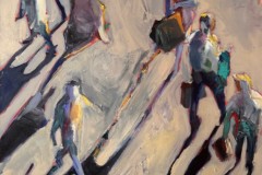 GARCIA AUTOMOTIVE GROUP AWARD: Suzannne Vigil