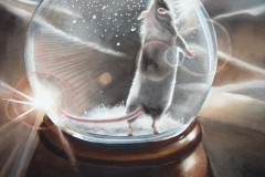 GALLERY ABQ AWARD:  Ruth Andrews-Vreeland