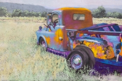 BEST OF SHOW: Paul Murray