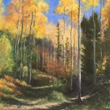 Panola Lisle