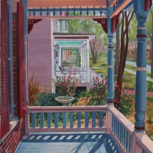 Colleen Gregoire