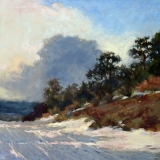 FIRST PLACE PASTEL: Laverne Bohlin