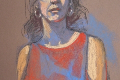 Gaye Garrison