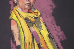 Gaye Garrison