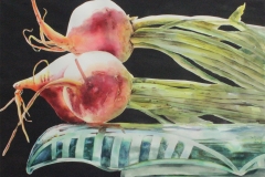 SUSAN ERBE AWARD: Joy Brinkley-Hill