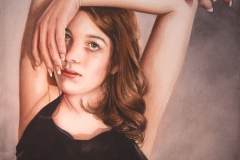 3RD PLACE WATERMEDIA: Ruth Andrews-Vreeland