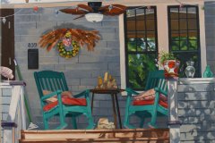 Colleen Gregoire