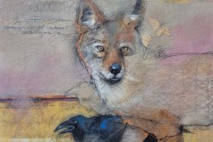 2ND PLACE OIL/ACRYLIC, Jaci Fischer