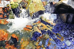 3RD PLACE WATERMEDIA, Jane Fritz