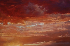 MARGI LUCENA AWARD, Katherine Irish