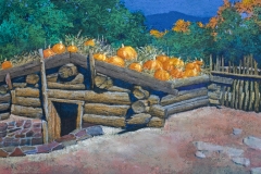 AWARD OF EXCELLENCE, PASTEL, Paul Murray