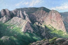 WILSON HURLEY ENCHANTMENT AWARD (Bardean LLC), Terry Norcross