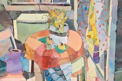 JEFF WARREN CREATIVITY AWARD (Bardean LLC), Todd Tibbals