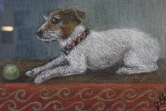 1st-Place-Ink, Prints, Drawing, Colored-Pencil,-Judy-Clark