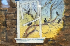Honorable Mention-Watercolor,-Steve-Maize