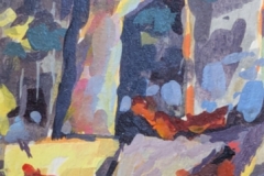 Honorable Mention: Wendy Ahlm