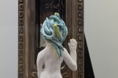 3rd Place 3-D: Cathe Collard