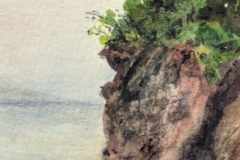 Honorable Mention: Linda Krumel,