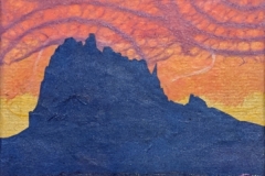 3rd Place Mixed Media: Virginia Primozic