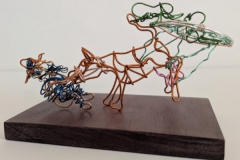 2nd Place 3-D: Gary Chaffin