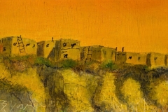 Award of Excellence, The Artist Studio: Fred Yost