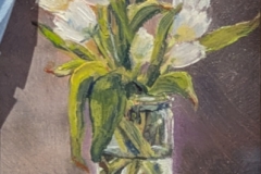 Award of Excellence, Jamie McRee: Still Life: Kerry Renshaw