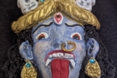 1st Place 3-D: Mary Eloisa