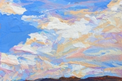 2nd Place Acrylic: Susan Roden