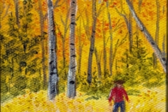 Honorable Mention: Susan Kennedy