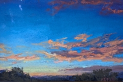 2ND PLACE PASTEL, Katherine Irish