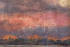 1ST PLACE PASTEL, Marcia Ludden