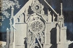 2ND PLACE INKS/PRINTS/DRAWING, Paul Murray
