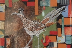 2ND PLACE MIXED MEDIA, P.K. Williams