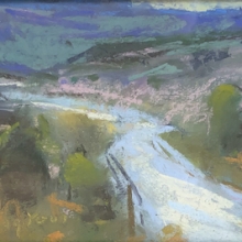 HONORABLE MENTION: Seung Youn