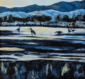 2ND PLACE OIL: Amelia Myer