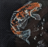 1ST PLACE OIL: Carol Lopez