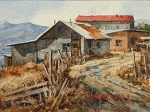 AWARD OF EXCELLENCE from Q REALTY: Charles Edmondson