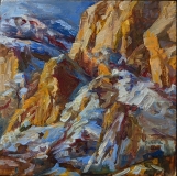 HONORABLE MENTION: Diane Buster