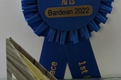 1ST PLACE 3-D: Gail Murray