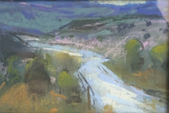 HONORABLE MENTION: Seung Youn