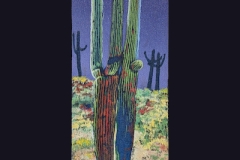 2ND PLACE ACRYLIC: Paul Murray