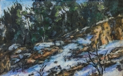 HONORABLE MENTION: Rich Troyanowski