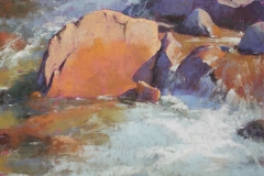 JACK RICHESON & CO., INC. AWARD: Sarah Blumenschein