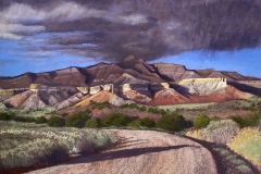 AWARD OF EXCELLENCE, PASTEL: Lynn Kearny