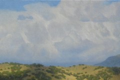 JAN KEEFER AWARD (VIRGINIA PRIMOZIC): Tom Blazier